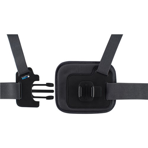 Gopro Chesty Harness 003